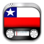 radio chile - radio chile fm android application logo